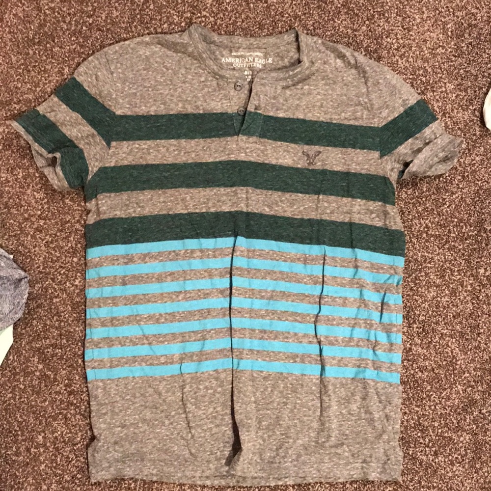 American Eagle - Men’s T-shirt
